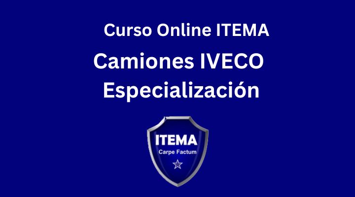 Camiones IVECO Especialización CAM-IVECO-ESP