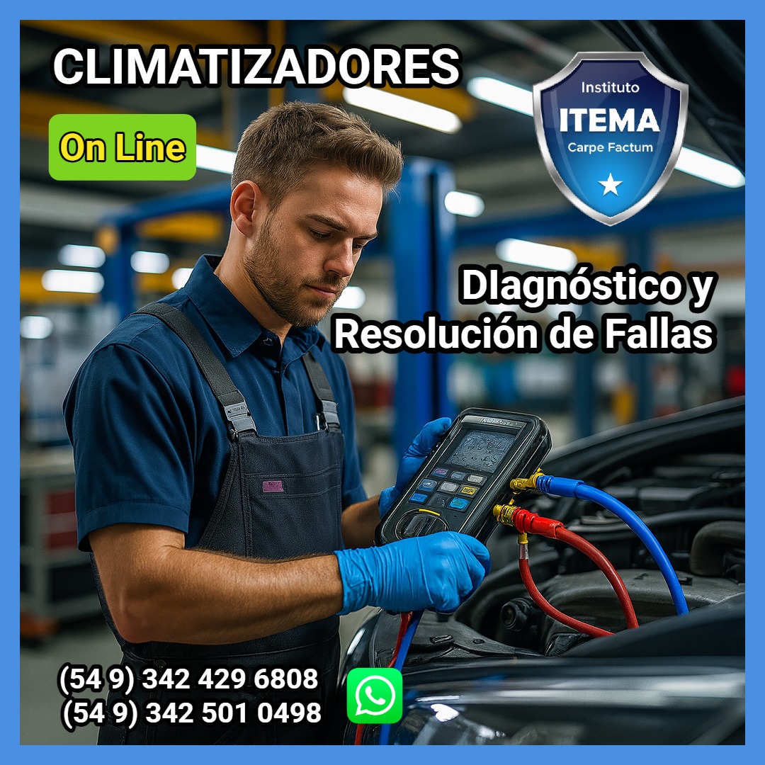 CLIMATIZADORES CLIMATIZADORES
