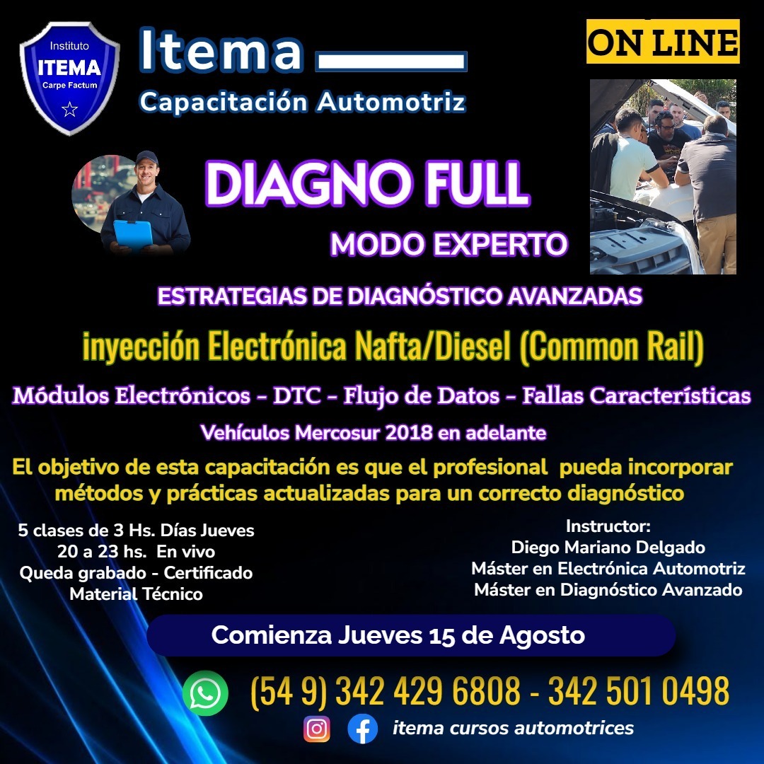 Diagno Full DIAG-FULL