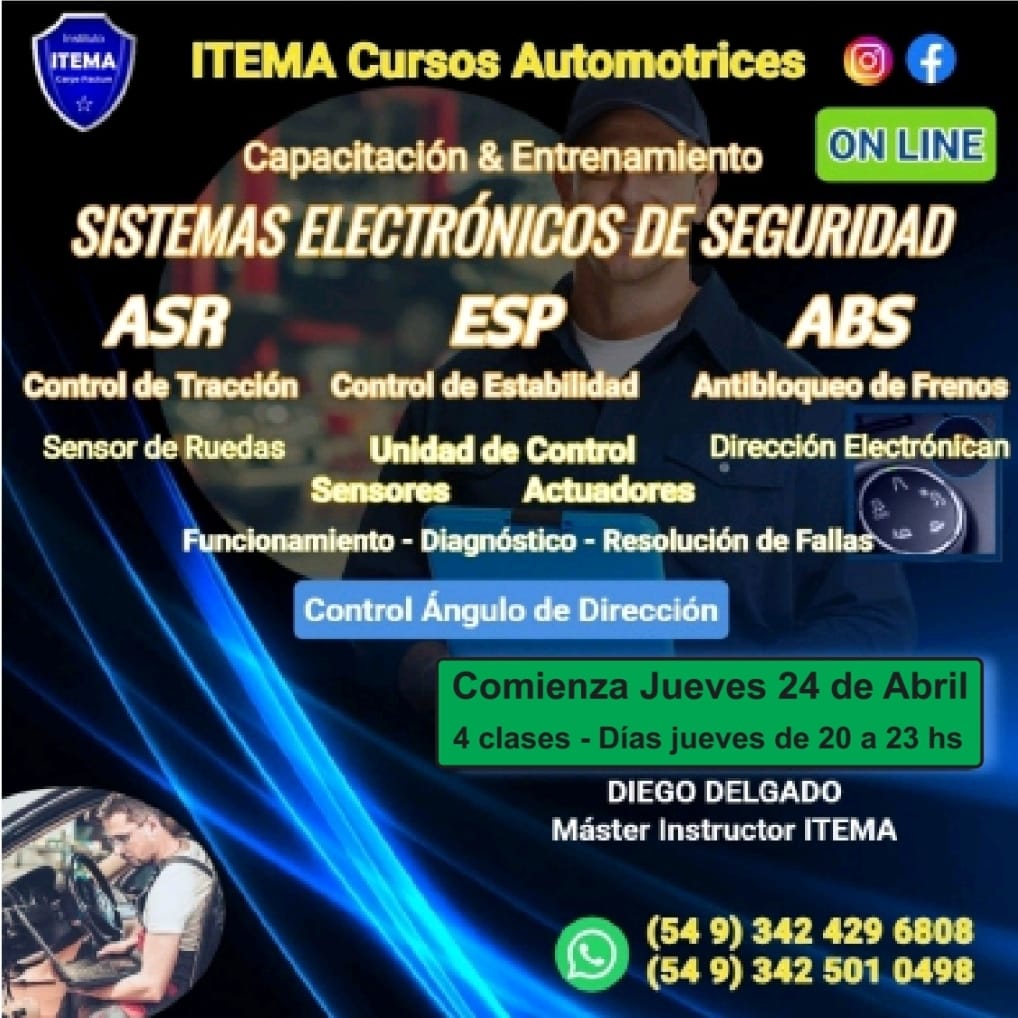 Sistemas electrónicos de seguridad SIST-ELECT-SEG