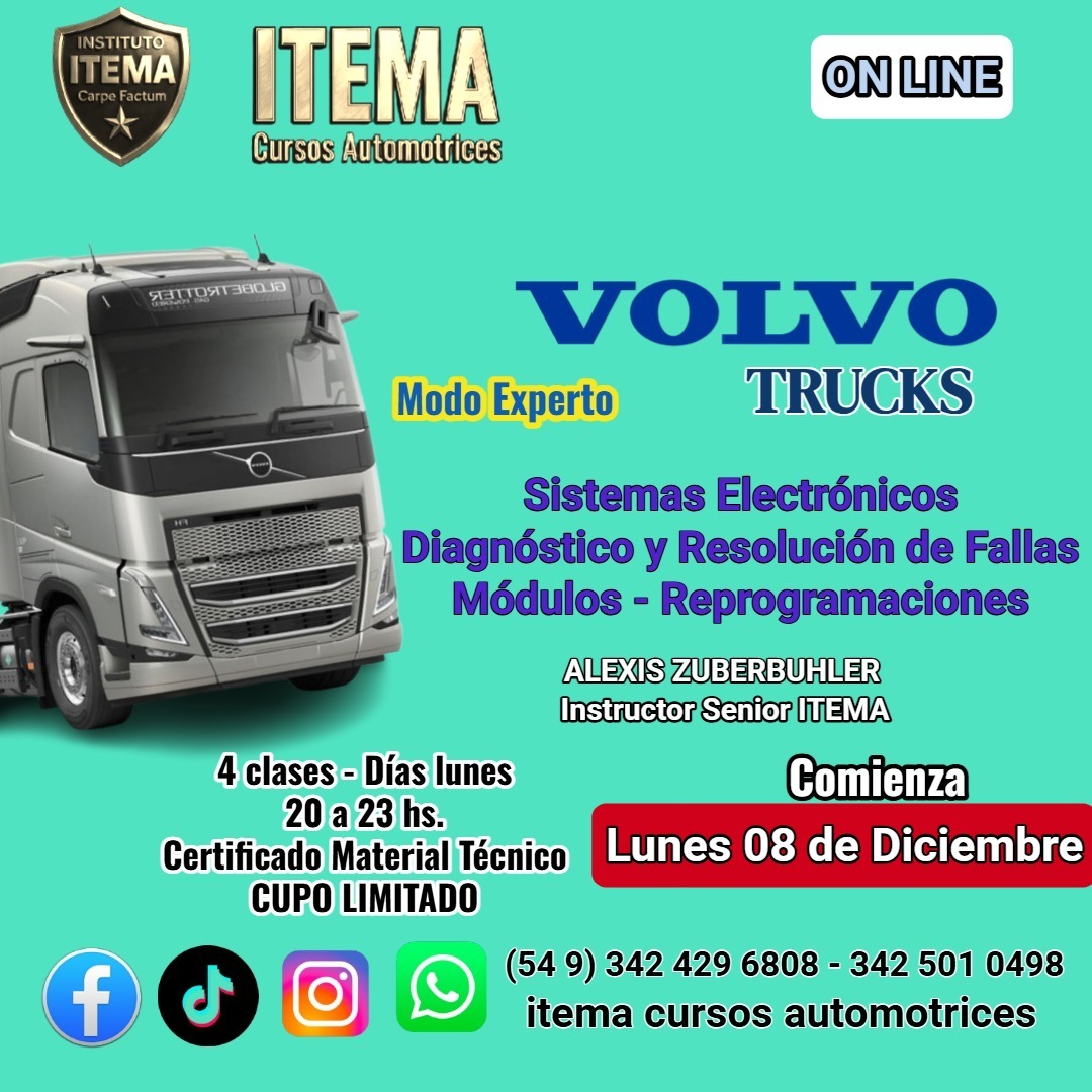 Volvo Trucks VOLVO-TRKS