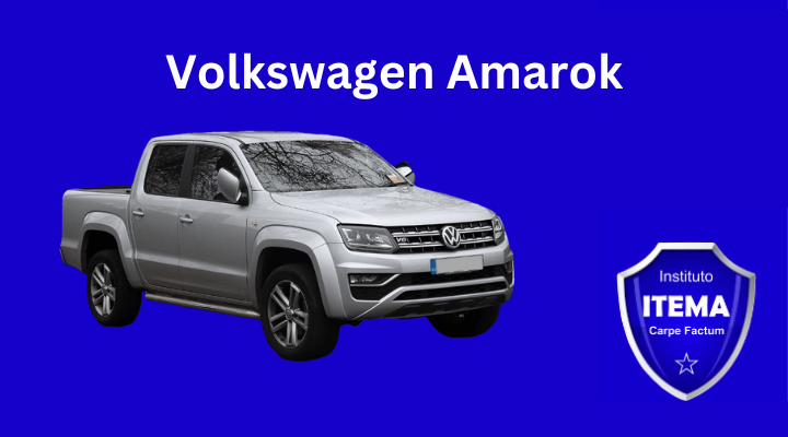 Volkswagen Amarok VW-AMRK